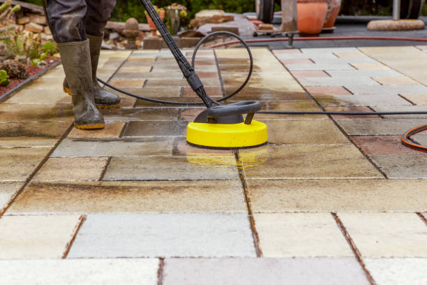 Best Pool Deck Cleaning  in Derby, CO