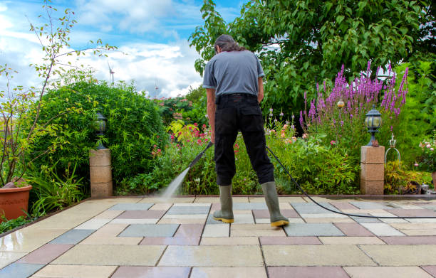 Best Post-Construction Pressure Washing  in Derby, CO