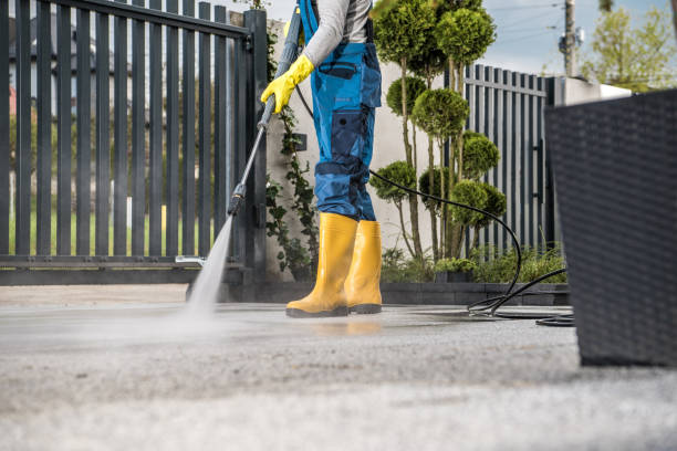 Best Sidewalk and Walkway Cleaning  in Derby, CO