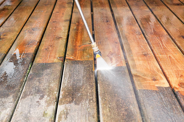 Best Machinery and Equipment Cleaning  in Derby, CO